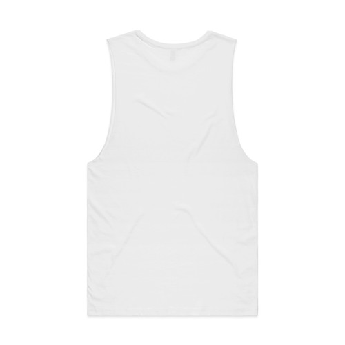 WHITE - BACK barnard-organic-tank-white-back
